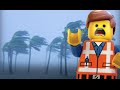 Lego Hurricane
