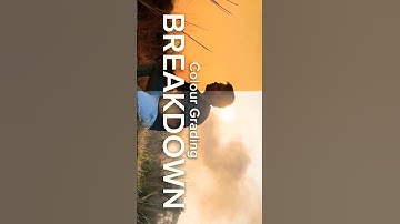 VN Colour Grading | Easy #VN #colourgrading #videoediting #capcut #moyemoye