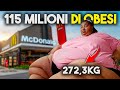 Visitare la città più OBESA d'America