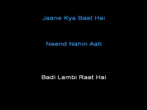 khuda jaane lyrics