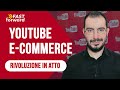 YouTube REVOLUTION per l&#39;e-commerce: opportunità per i Creator e Brand!