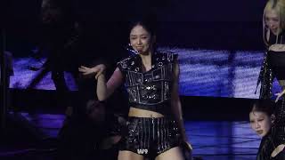 2025.11.01 Ive Show What I Am - Gotcha - Xoxz - Baddie - Ice Queen 유진 Focus