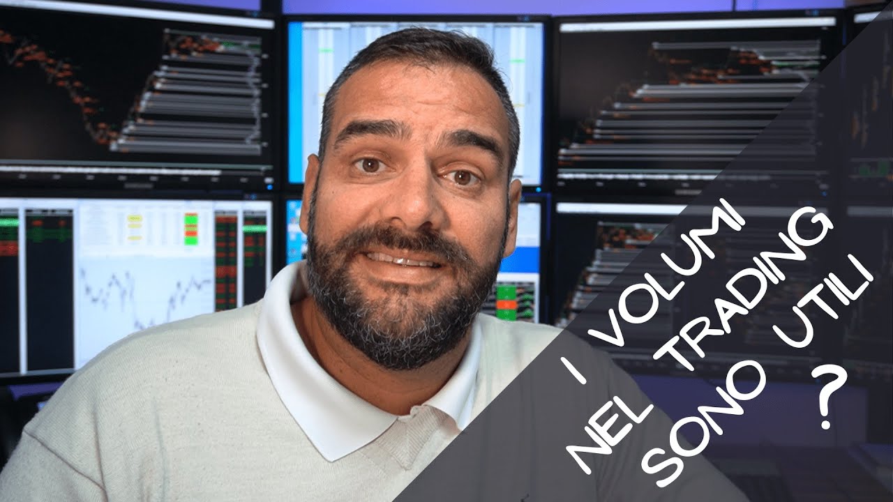 I volumi nel trading sono utili?