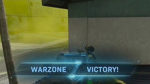 Warzone Caldera Res Quads (randoms) - Rooftop hopping to Victory
