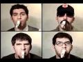 METALLICA - Enter Sandman [Kazoo Version]