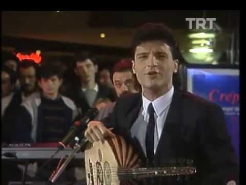 Sinan Özen Aşık Olmak İstiyorum Nostalji 1991