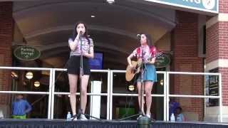 Watch Cecilia Grace The Best Thing video