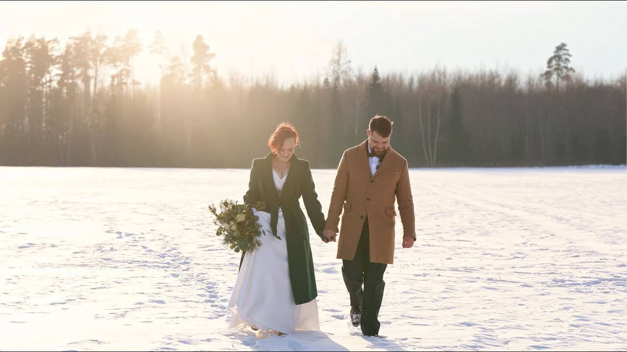 Pulmavideo - Kats ja Juhan