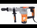 B01 00597 Demolition Hammer, 1600W High Quality Powerful Demolition Hammer from BYBIGPLUS.COM