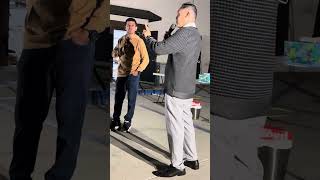 Ab Studio Infarto Cerebral