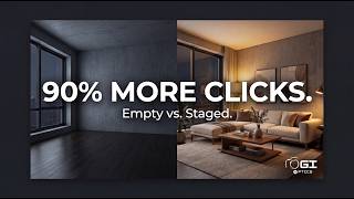 Virtual Staging Explained | How Chicagoland Realtors Win More Offers | Shoot to Sell Ep. 4