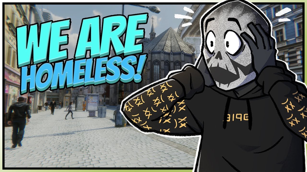We Lose Everything & Become Homeless