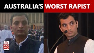 This Indian Man Has Been Described As Sydney's Worst Rapist In History | NewsMo