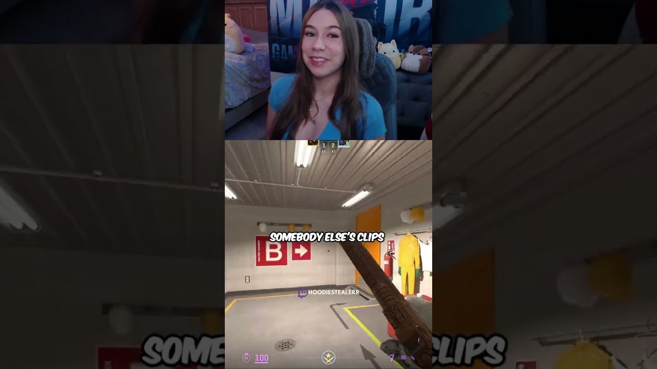 THIS IS WHY MEDAL.TV IS THE BEST FOR CLIPPING!