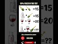 Are you smart ?? Then solve this maths and image quiz