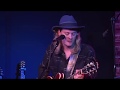 JL Fulks - The Way She Makes Me Feel | Live at Red Arrow Studio