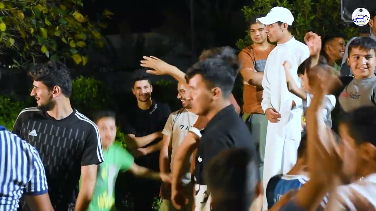 حناء السيد جعفر الحسيني المنشد تيسير الموالي تصوير فريق المصور حسنين الجدوعي