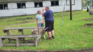 Holly Bushard's Summit Workshop, Exterior search, July 17, 2026