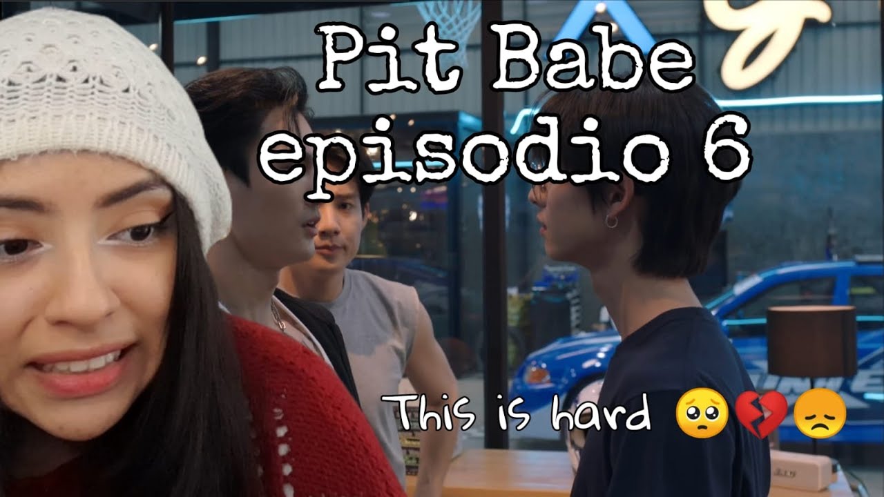 (ENG SUB) REACCIÓN / REACTION PIT BABE 2 พิษเบ๊บ 2 EP. 6