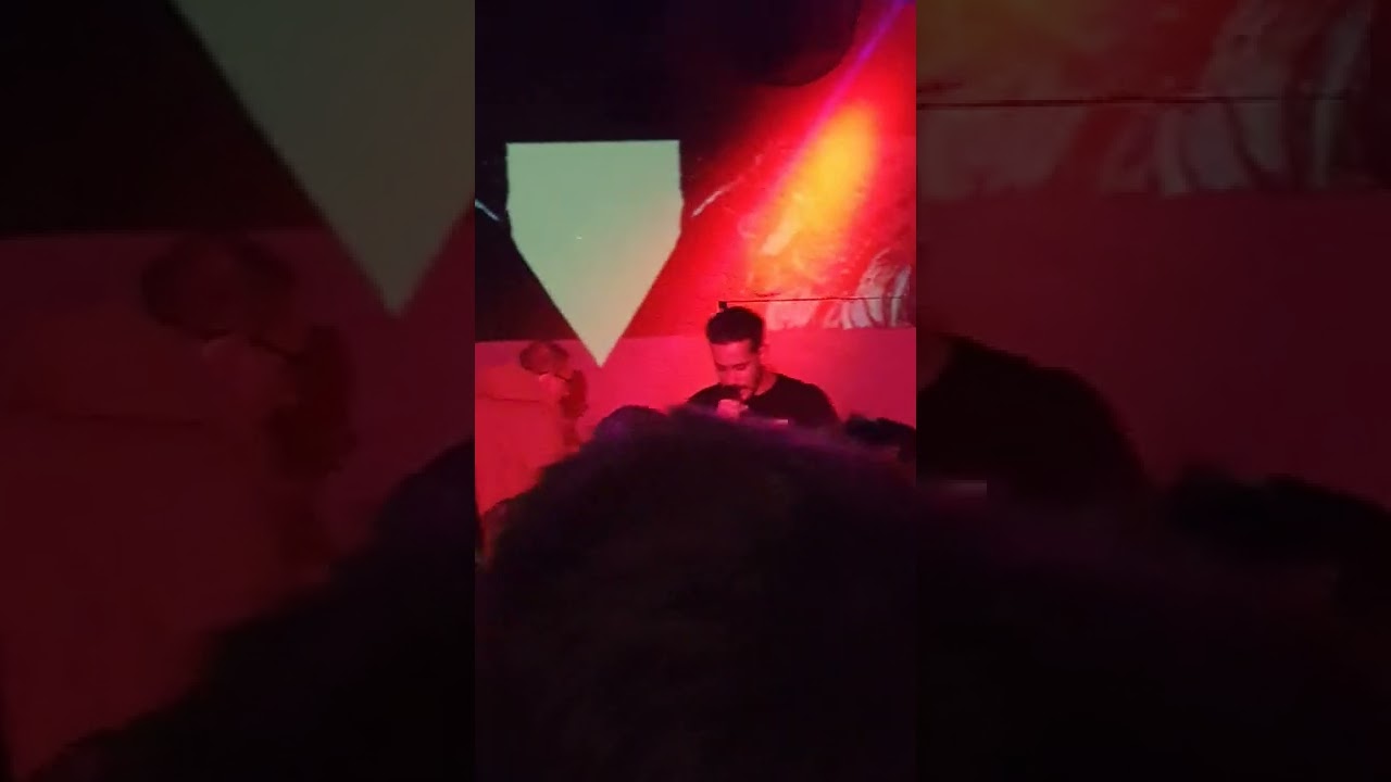 Escalpe 666 - Unreleased track