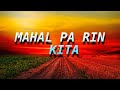 Mahal Pa Rin Kita - Rockstar (Cover) Lyrics