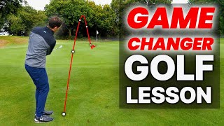 How To Hit CHIP SHOTS Around the Green - Game Changer