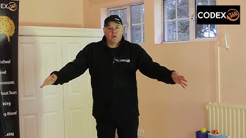 Fundamental Movement Skills ( FMS) and its importance for all children.