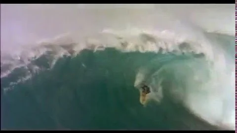 Laird Hamilton