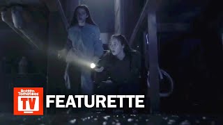 Fear The Walking Dead S04E10 Featurette | 'Flooded Basement' | Rotten Tomatoes TV Fear The Walking Dead S04E10 Featurette | 'Flooded Basement' | Rotten Tomatoes TV
