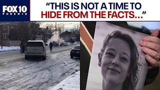 Minnesota ICE shooting: Officials at odds over probe | FOX 10 Phoenix