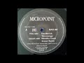 Micropoint  triceratops  beast records beast 003