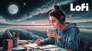 LoFi nighttime beats - Relaxation for studying and working [041]