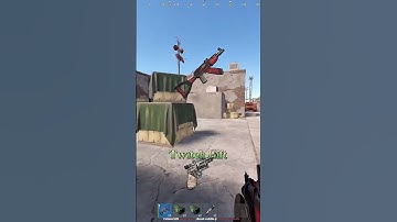 😱 Twitch drops for Rust are unleashing rare skins during live events — tune in now