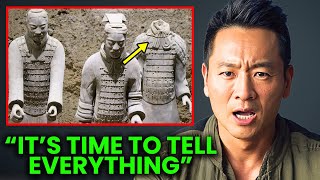 Download Lagu Albert Lin, National Geographic Explorer, heeft eindelijk onthuld wat er verborgen zit onder het ... MP3