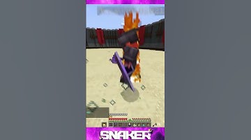 THE MOST EASY FIGHT!! 😂 #epicbattles #minecraft #epicpvp #pvp #pvpfight #minecraftpvpskills#hypixel