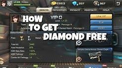 3 Tips VIP Kecil Punya Banyak Diamond - Crisis Action Indonesia - Durasi: 6.36. 