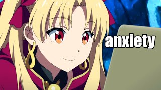 Ereshkigals English Dub Is Cute