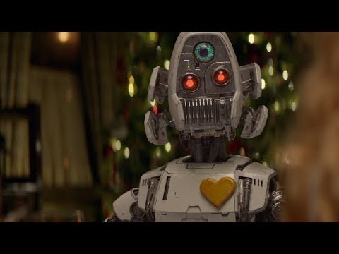 MPC EDEKA 2117 VFX разбивка