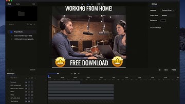Creating Progress Bars Animation with CreateStudio