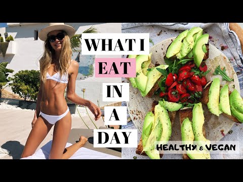 what-i-eat-in-a-day-to-be-fit-&-feel-good-//-healthy,-easy-&-vegan