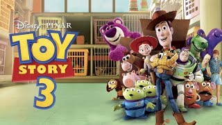 TOY STORY 3 #1 [DUB:INDONESIA]