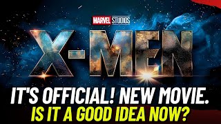 It's official! New X-Men movie + X-Men '97 Season 2