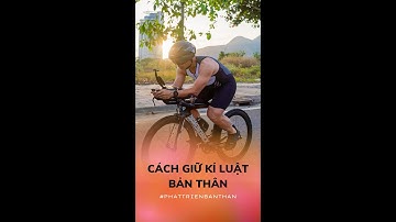 Làm thế nào để giữ được kỷ luật bản thân - Phạm Thành Long #shorts