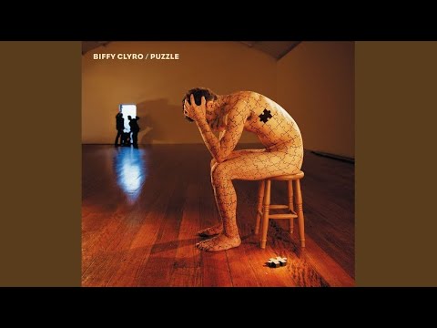 Machines - Biffy Clyro