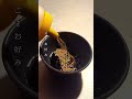 この一口で幸せ広がる『鶏タクわさび海苔巻き』 #shorts