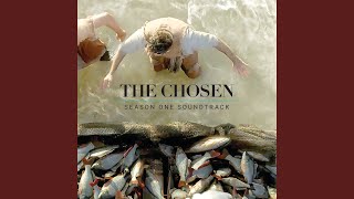 Miraculous Catch Of Fish