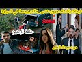 حلقة الإتنين 2 جنون فيدات بعدما اكتشف هروب نفس طاهر يجدها في السيارة مسلسل بحر الظلام