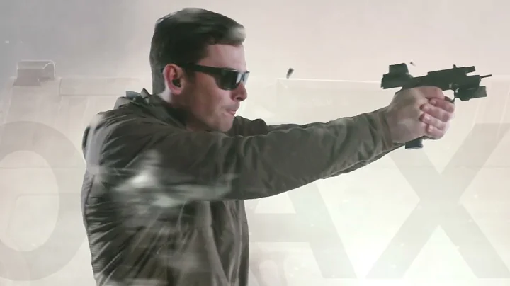 P320-AXG LEGION | SIG SAUER