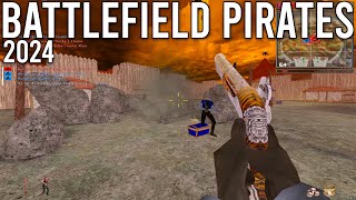 Battlefield 1942 Pirates Mod Multiplayer in 2024