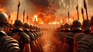 Be Bold, Be Brave | Best Of Epic Battle Heroic Powerful Music | Most Movie Soundtracks Of All Time